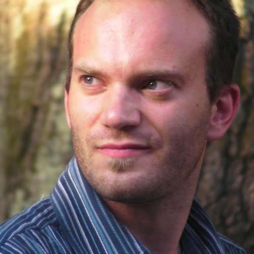 Nicolas Ricoud